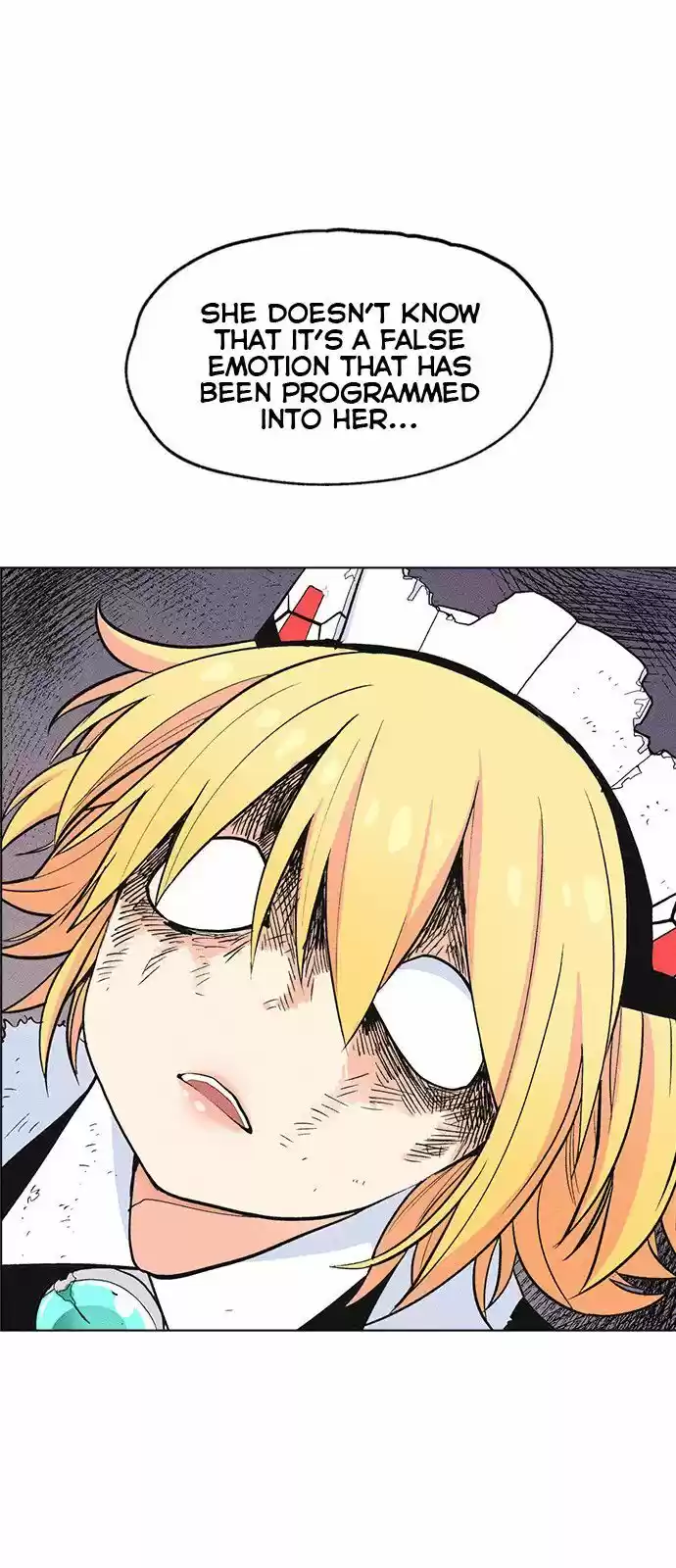 Housekeeper (Chae Yong-Taek) ch.006