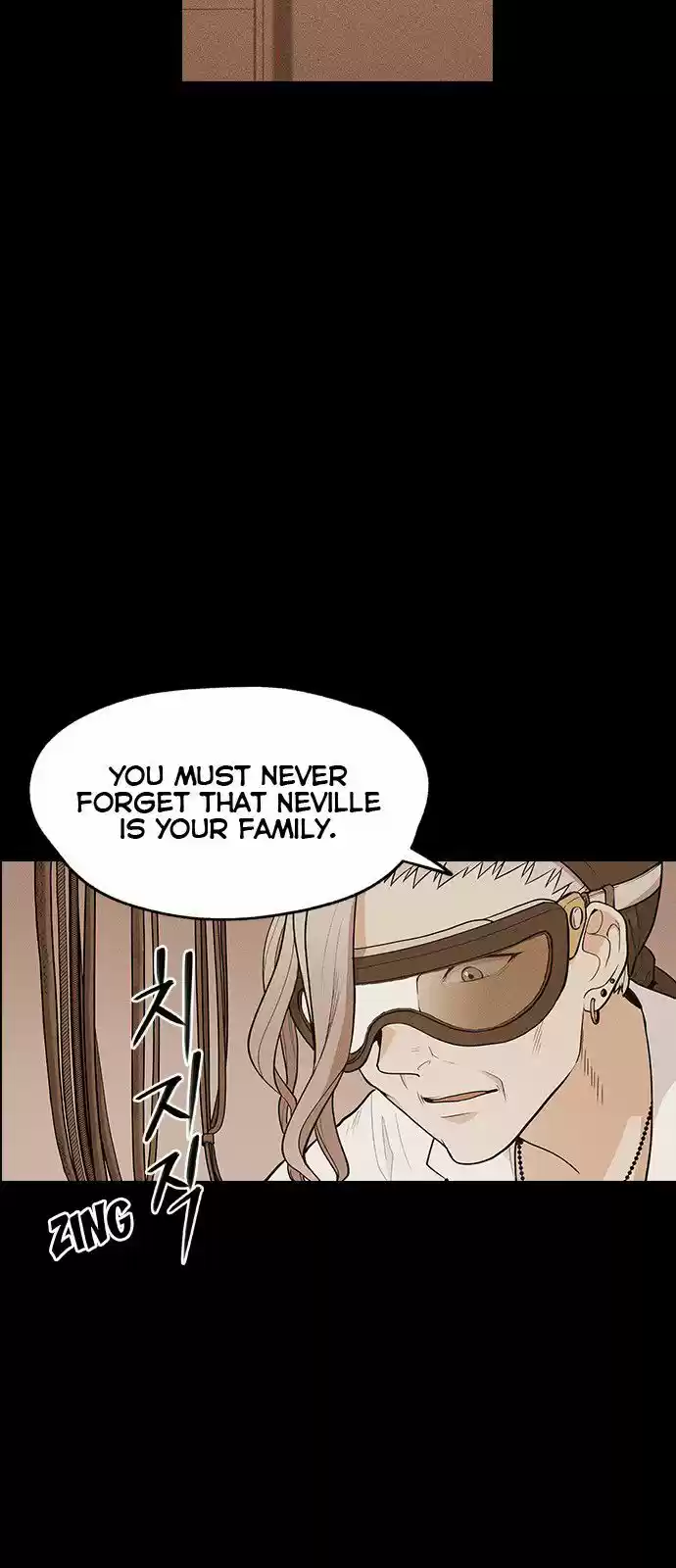 Housekeeper (Chae Yong-Taek) ch.006