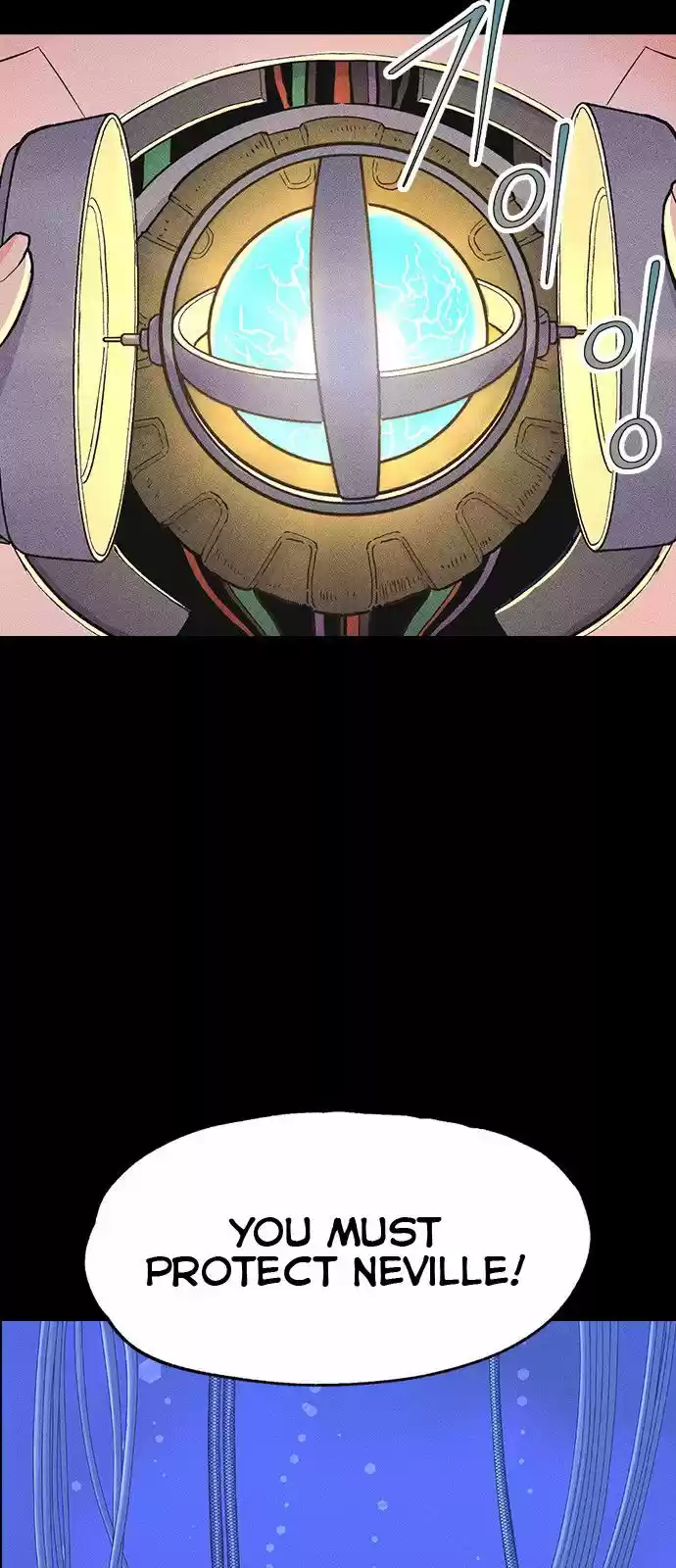 Housekeeper (Chae Yong-Taek) ch.006