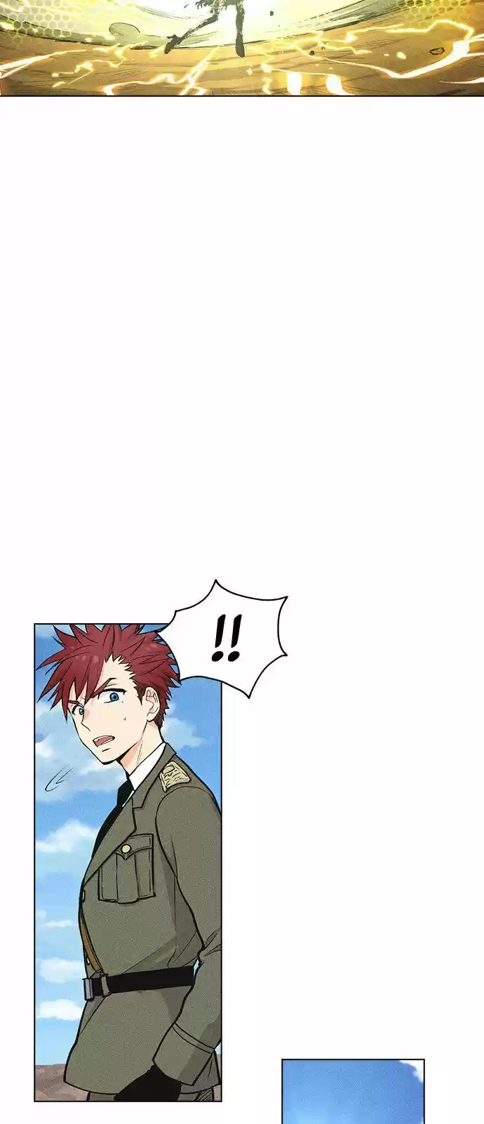 Housekeeper (Chae Yong-Taek) ch.006