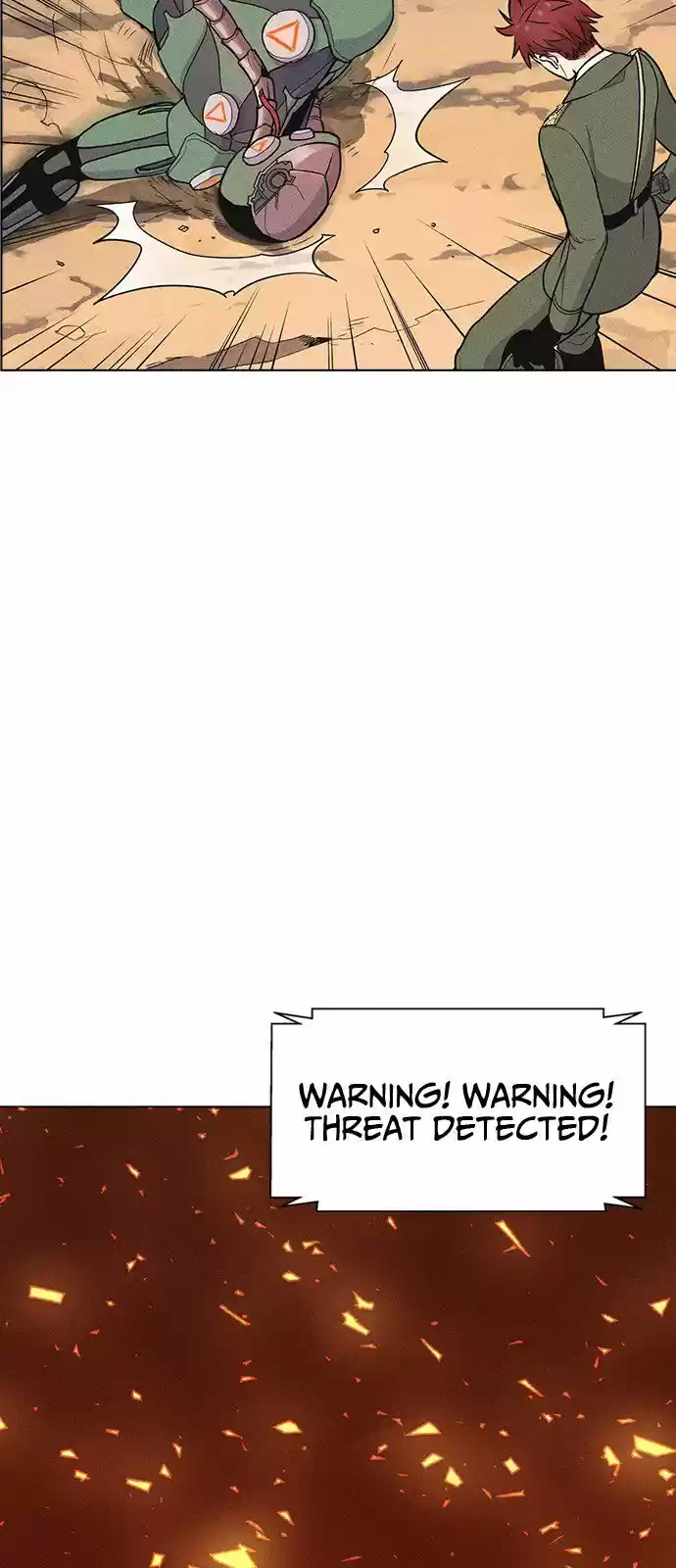 Housekeeper (Chae Yong-Taek) ch.006