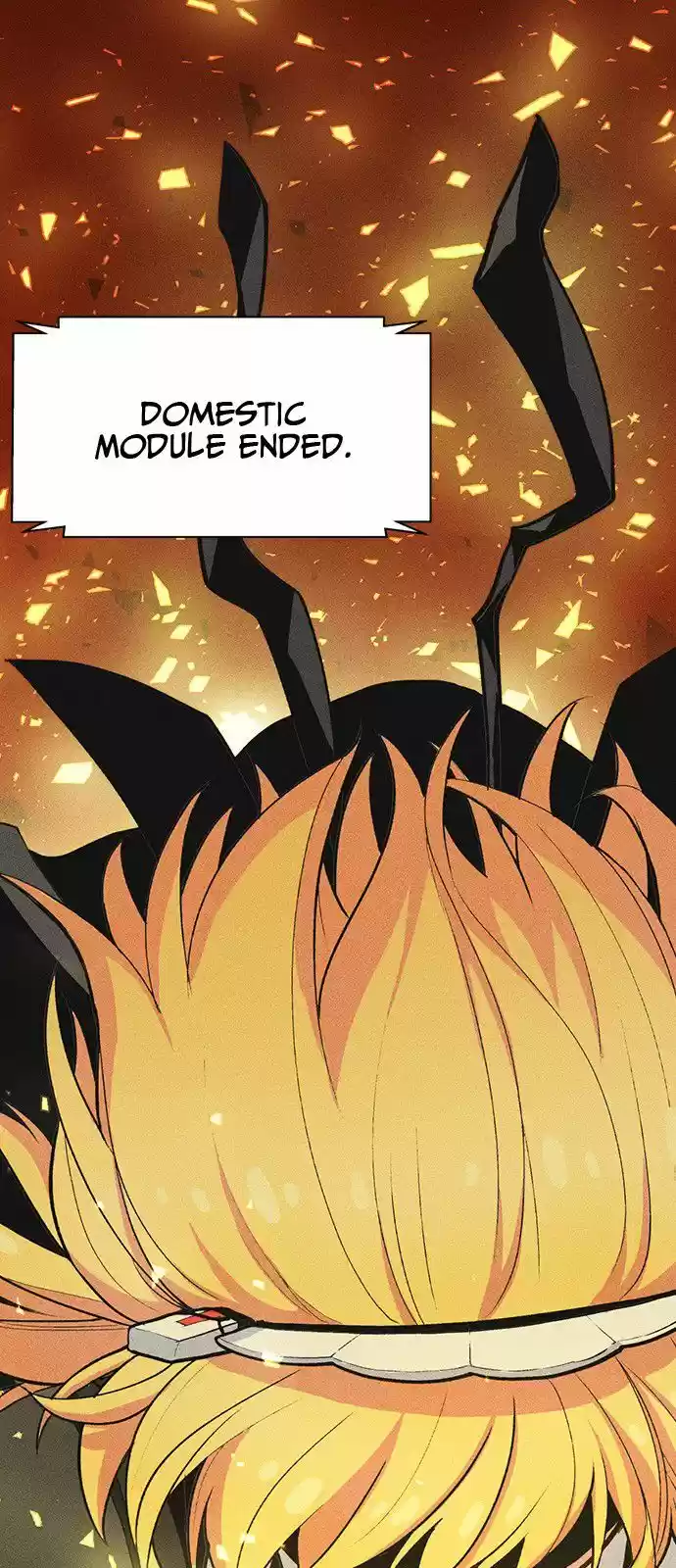 Housekeeper (Chae Yong-Taek) ch.006