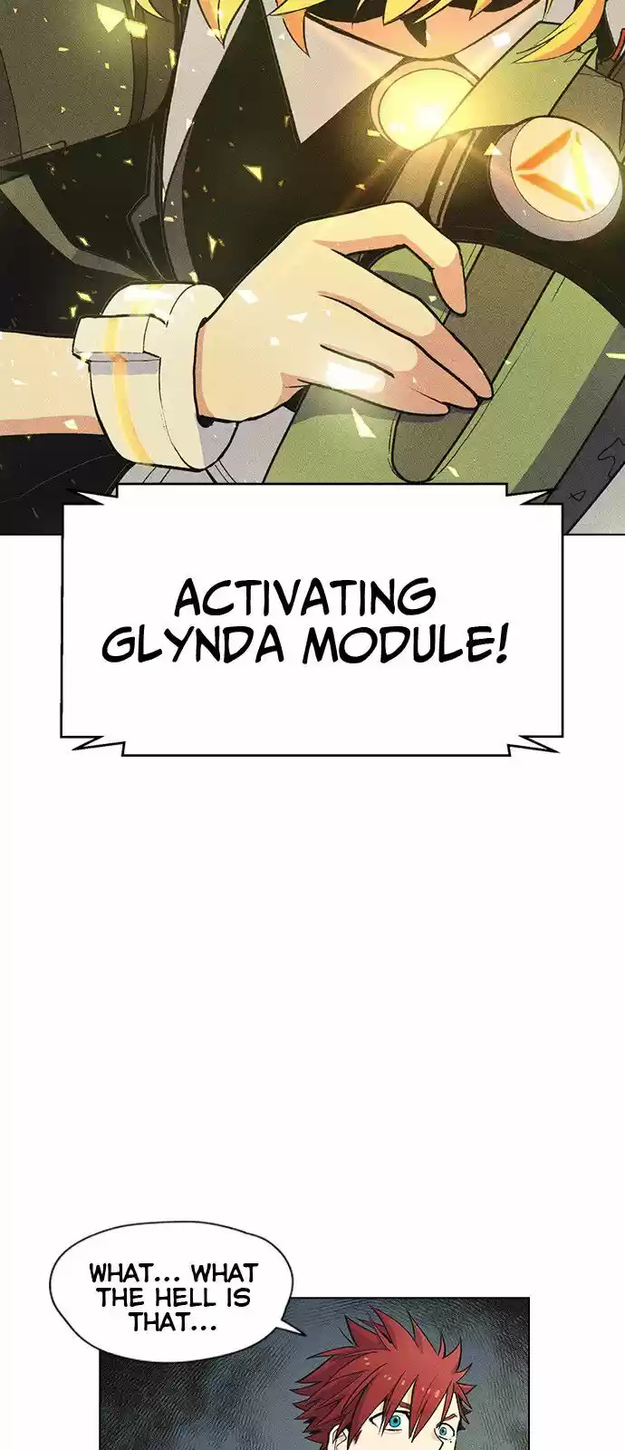 Housekeeper (Chae Yong-Taek) ch.006