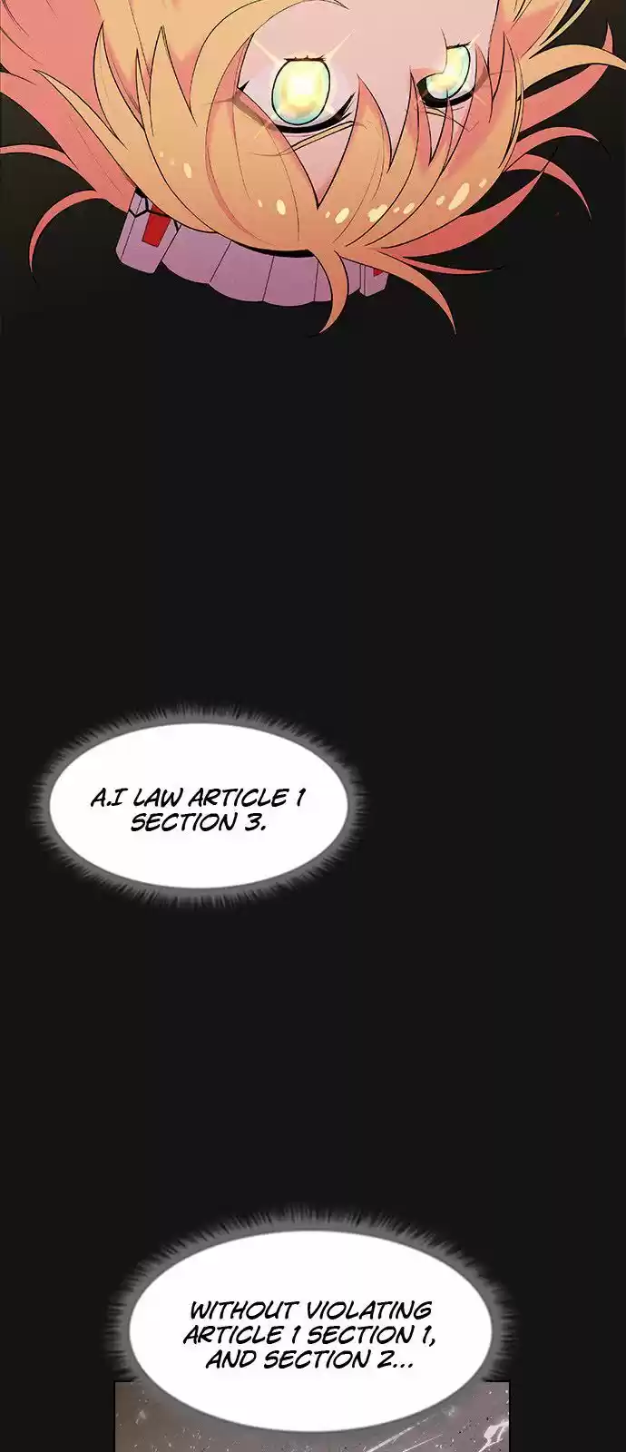 Housekeeper (Chae Yong-Taek) ch.006