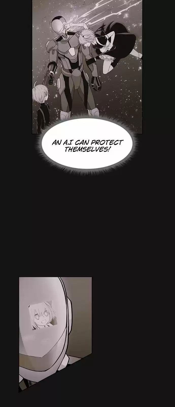 Housekeeper (Chae Yong-Taek) ch.006