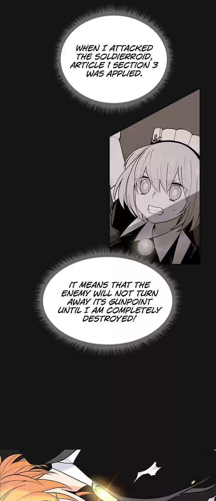 Housekeeper (Chae Yong-Taek) ch.006