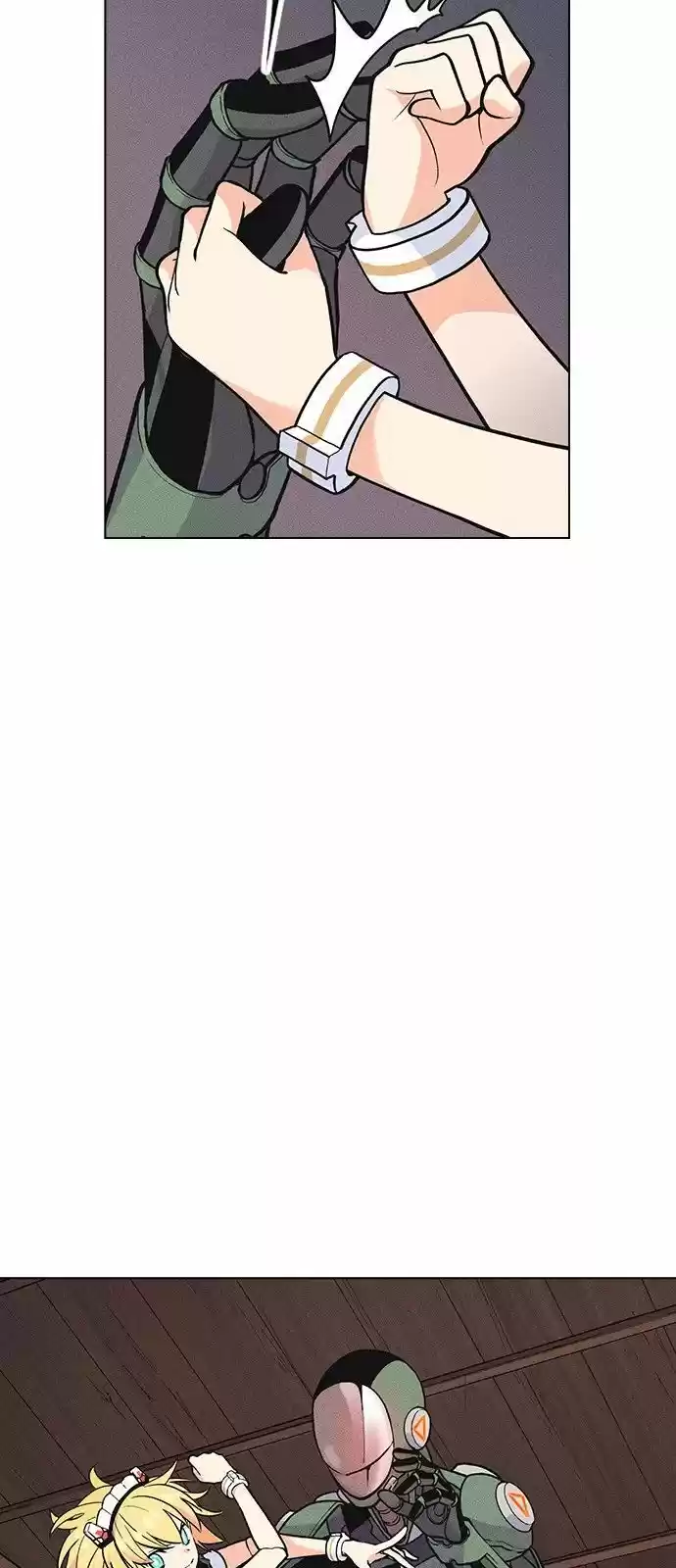 Housekeeper (Chae Yong-Taek) ch.006