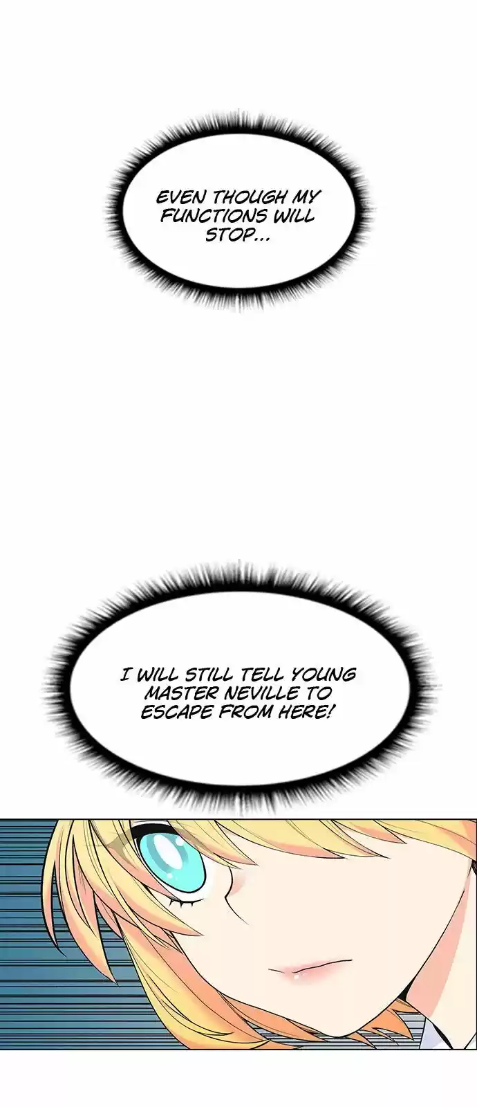 Housekeeper (Chae Yong-Taek) ch.006