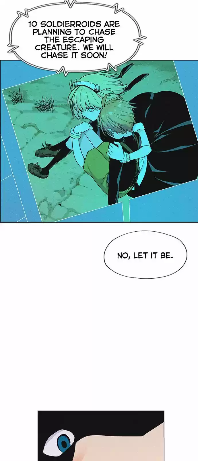 Housekeeper (Chae Yong-Taek) ch.006