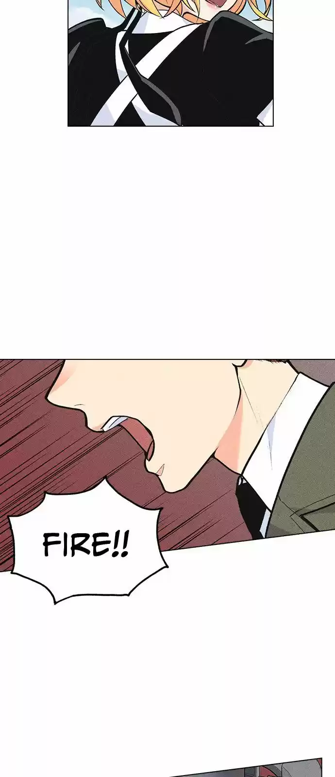 Housekeeper (Chae Yong-Taek) ch.006