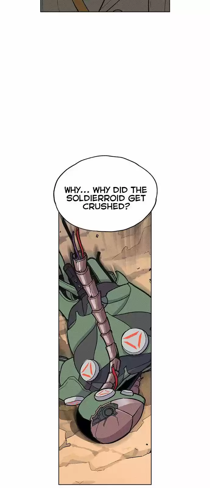 Housekeeper (Chae Yong-Taek) ch.007