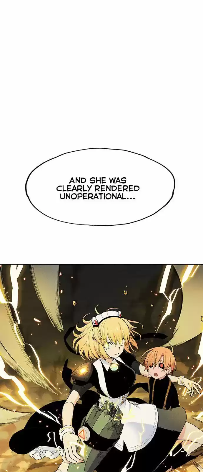 Housekeeper (Chae Yong-Taek) ch.007