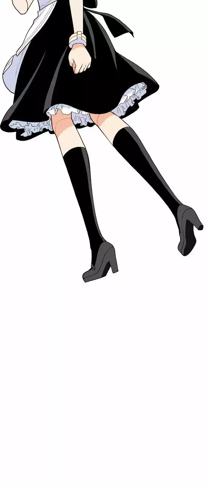 Housekeeper (Chae Yong-Taek) ch.007