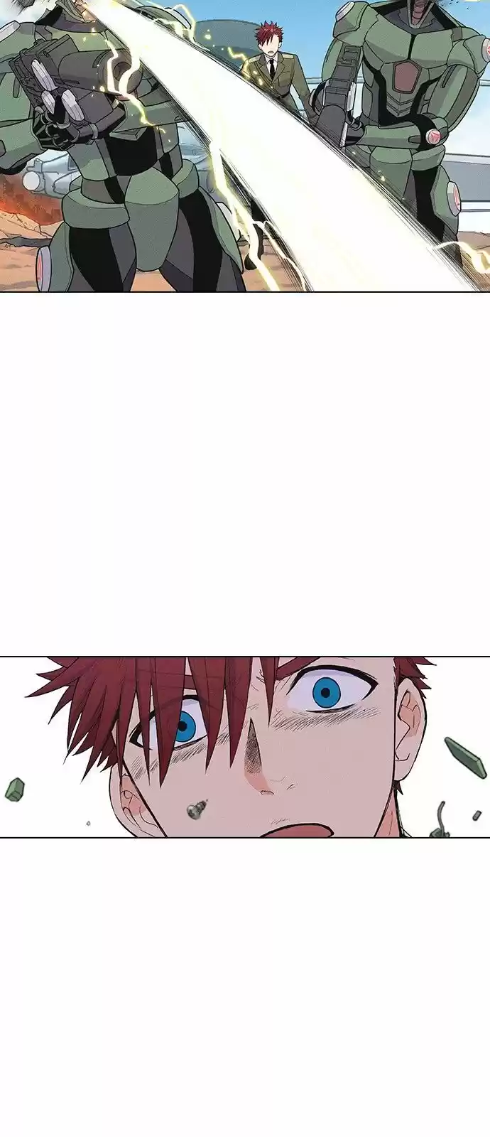 Housekeeper (Chae Yong-Taek) ch.007