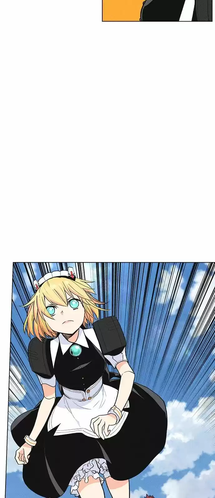 Housekeeper (Chae Yong-Taek) ch.007