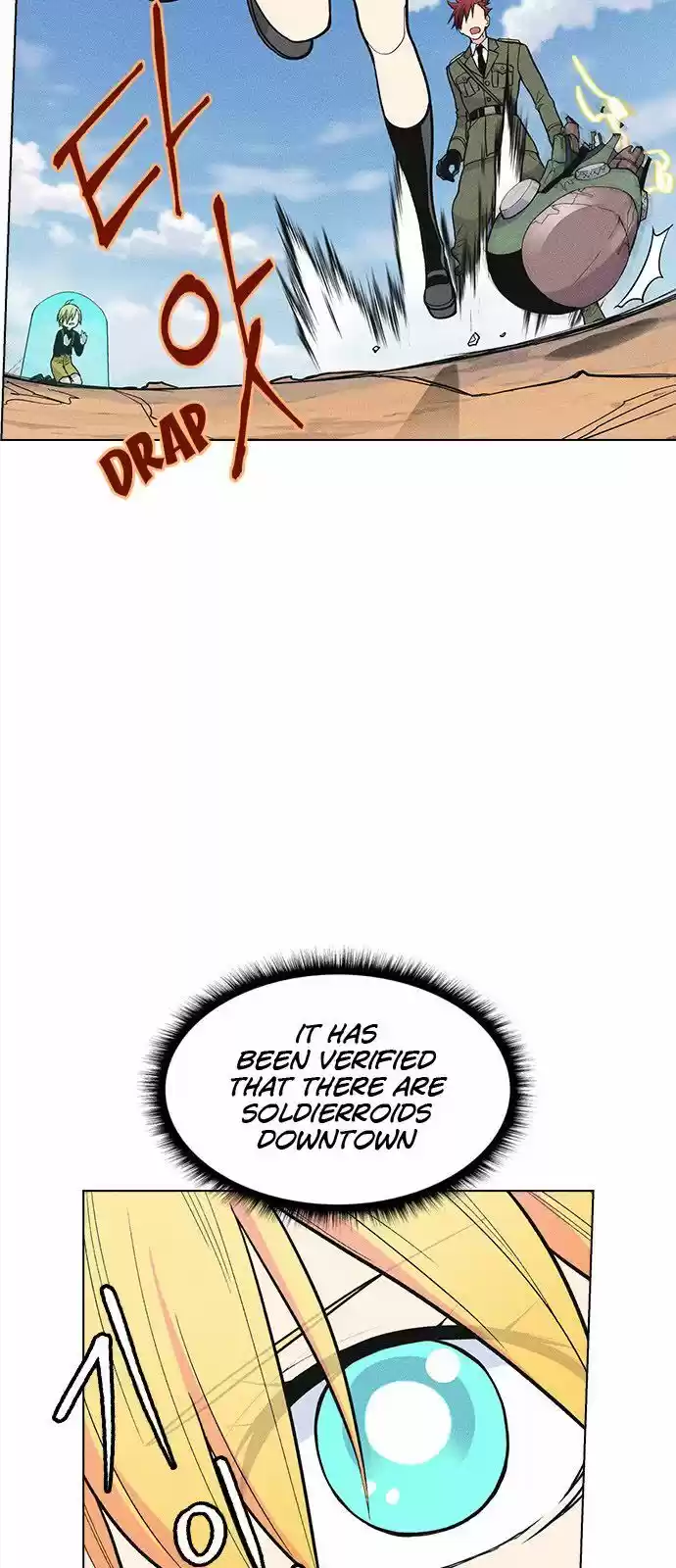 Housekeeper (Chae Yong-Taek) ch.007