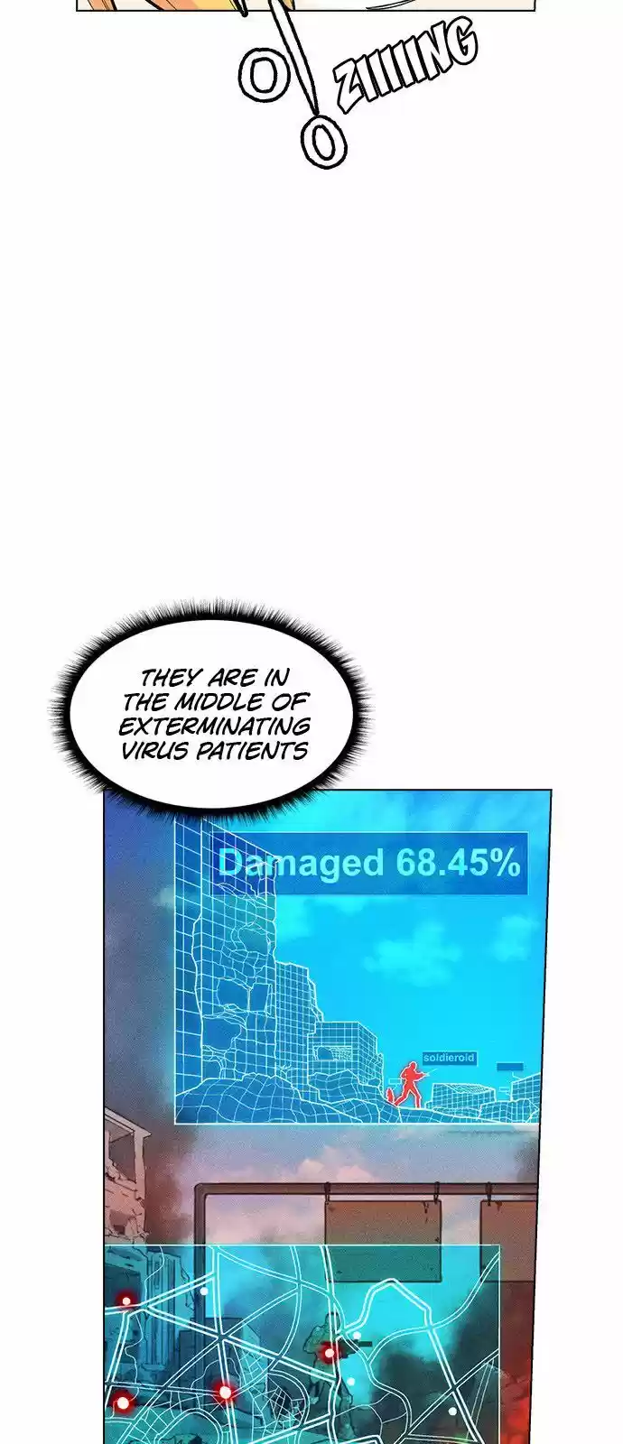 Housekeeper (Chae Yong-Taek) ch.007