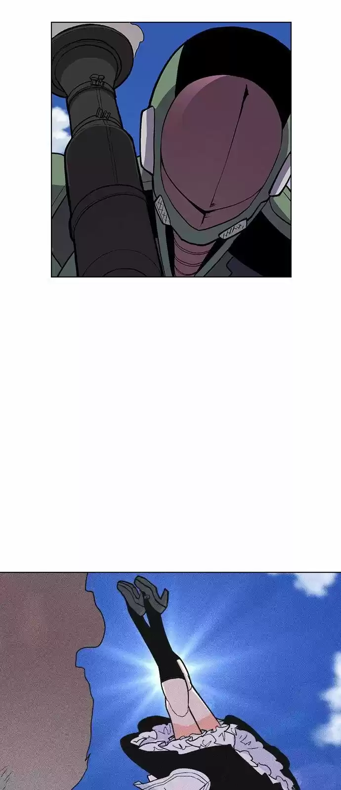 Housekeeper (Chae Yong-Taek) ch.007