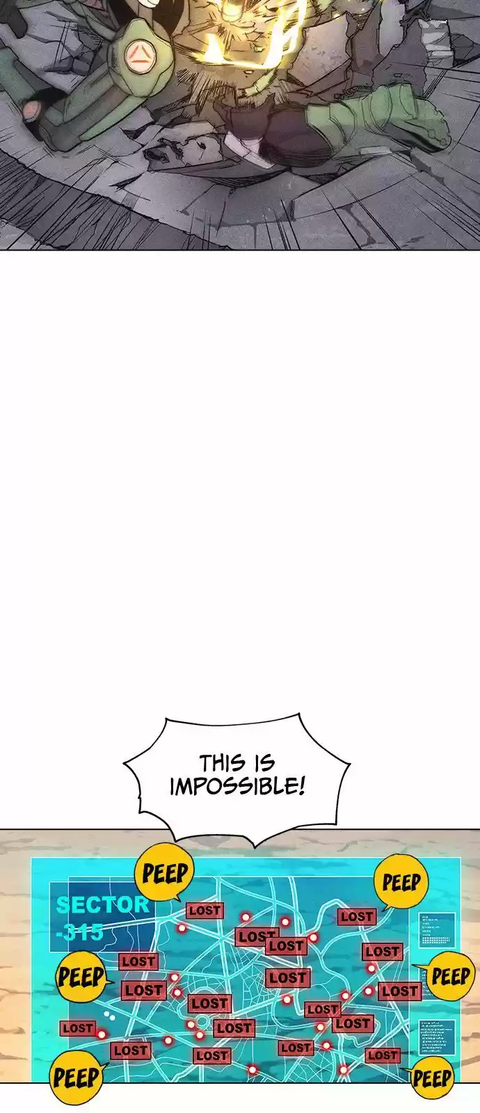 Housekeeper (Chae Yong-Taek) ch.007