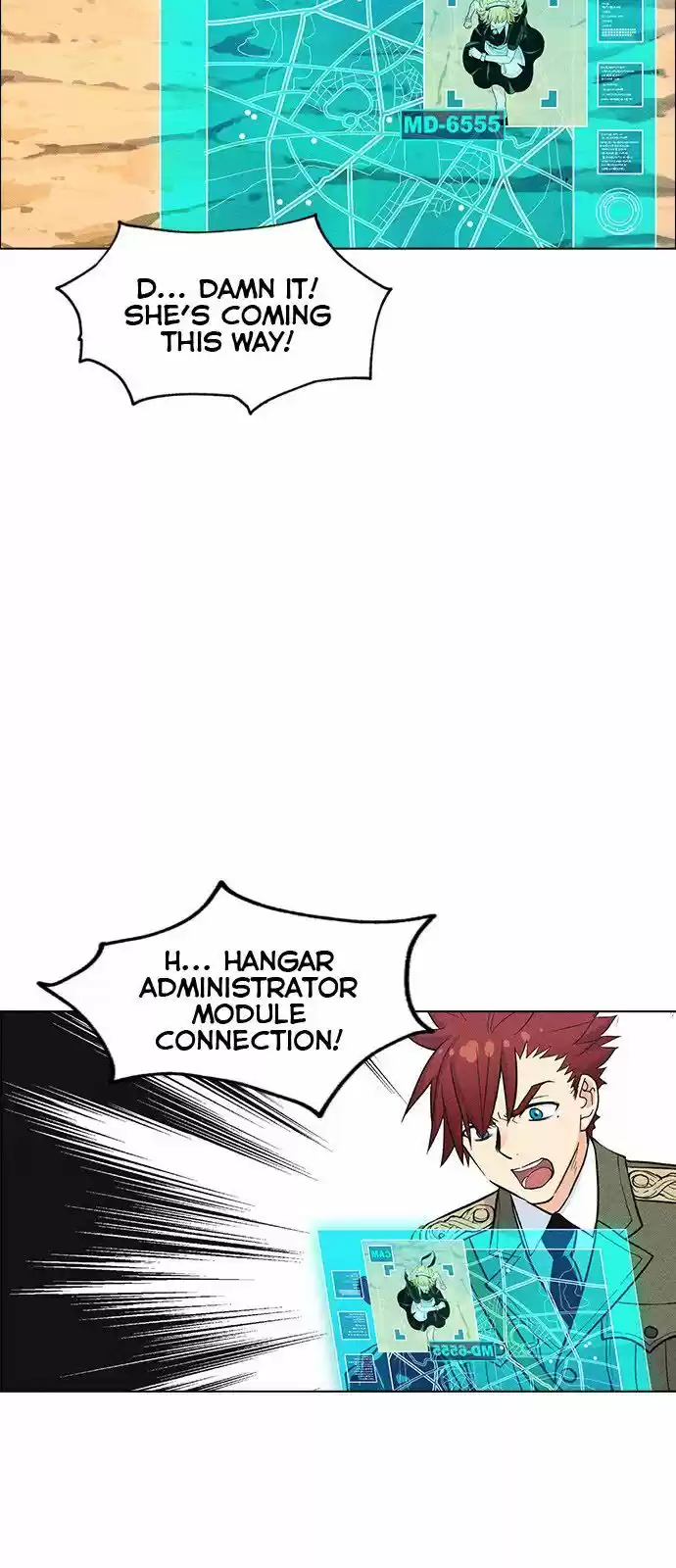 Housekeeper (Chae Yong-Taek) ch.007