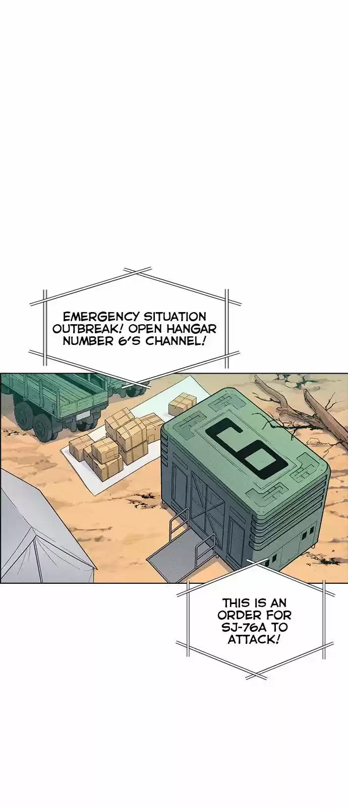 Housekeeper (Chae Yong-Taek) ch.007