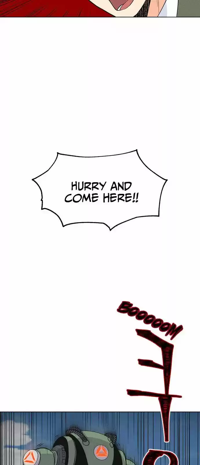 Housekeeper (Chae Yong-Taek) ch.007