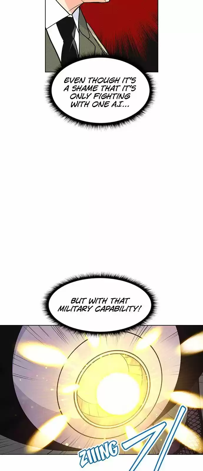 Housekeeper (Chae Yong-Taek) ch.007