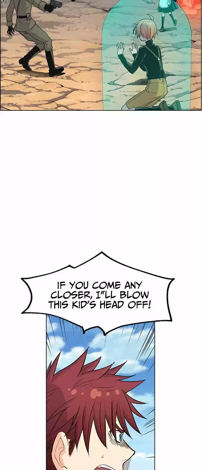 Housekeeper (Chae Yong-Taek) ch.007