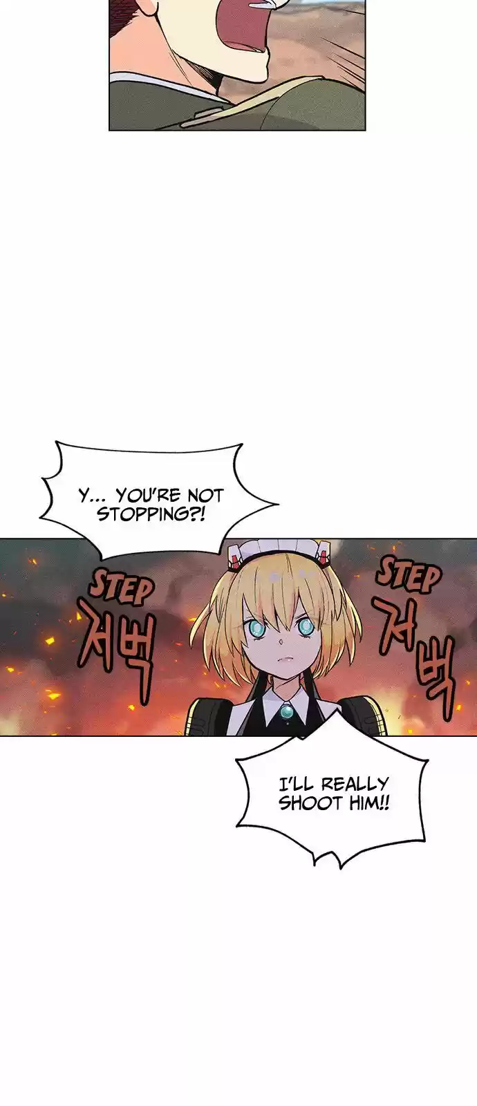 Housekeeper (Chae Yong-Taek) ch.007