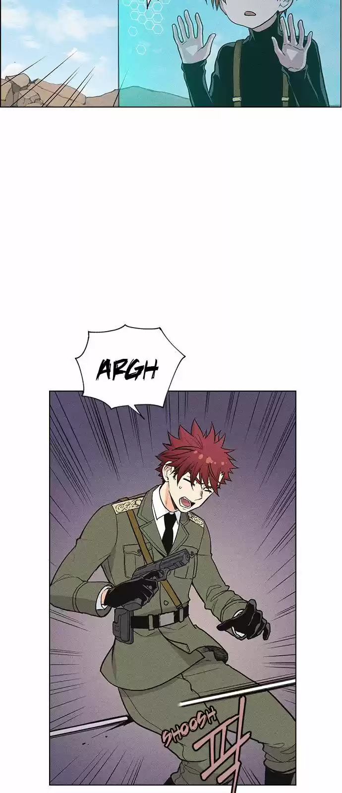 Housekeeper (Chae Yong-Taek) ch.007