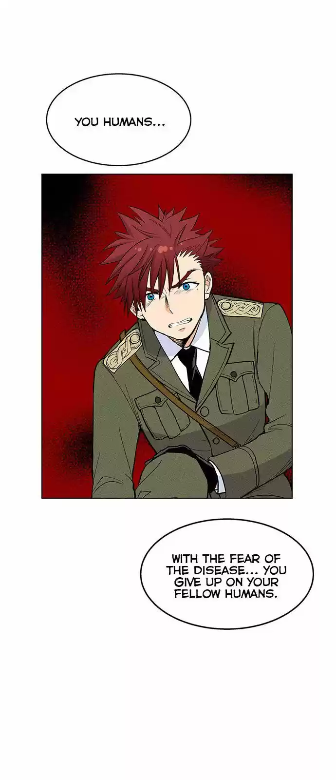 Housekeeper (Chae Yong-Taek) ch.007