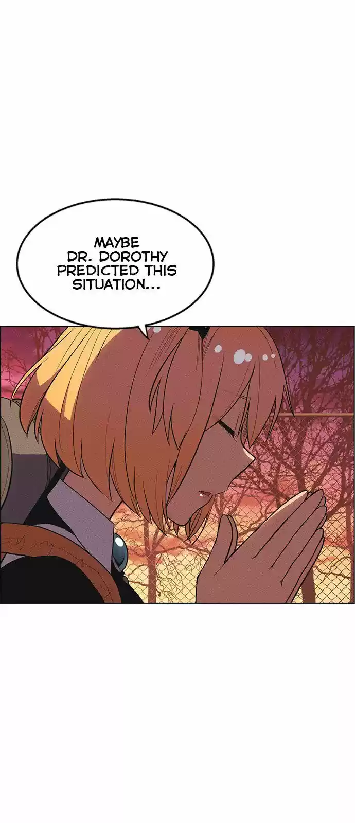 Housekeeper (Chae Yong-Taek) ch.007