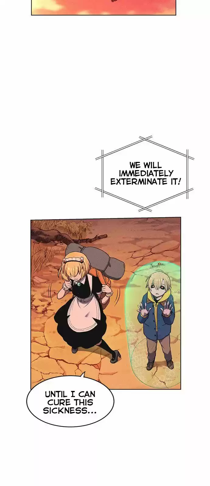 Housekeeper (Chae Yong-Taek) ch.007