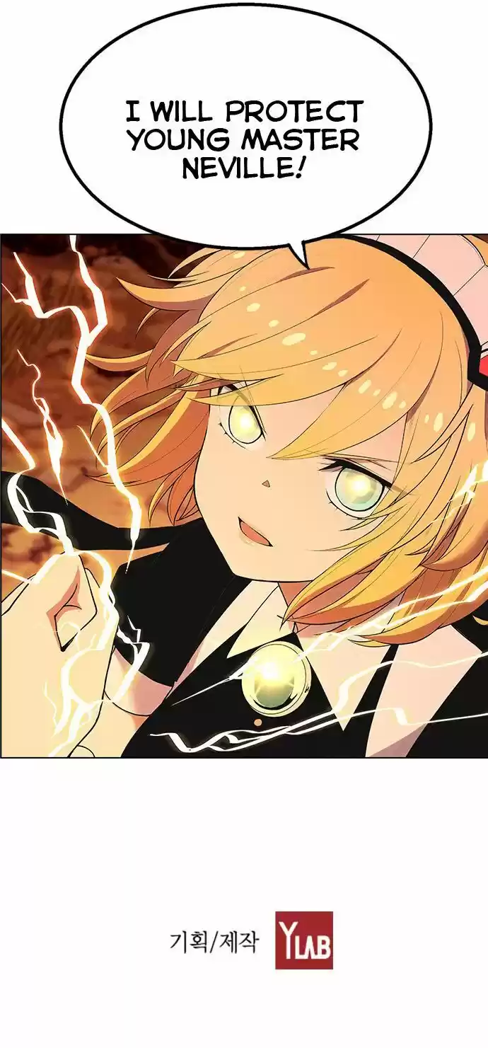 Housekeeper (Chae Yong-Taek) ch.007