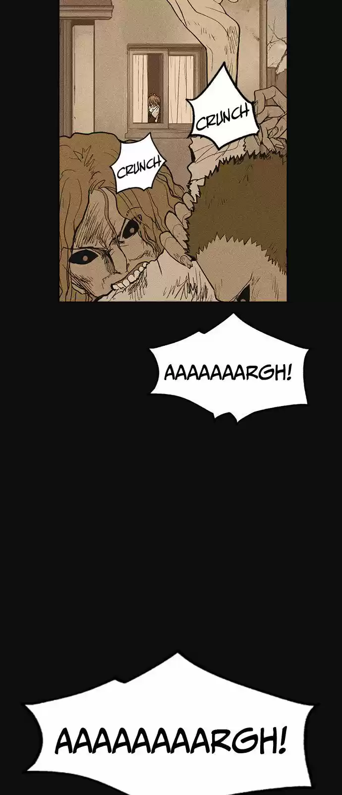 Housekeeper (Chae Yong-Taek) ch.008