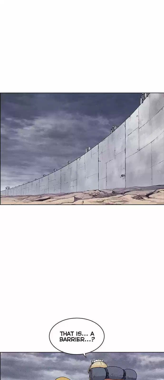 Housekeeper (Chae Yong-Taek) ch.008