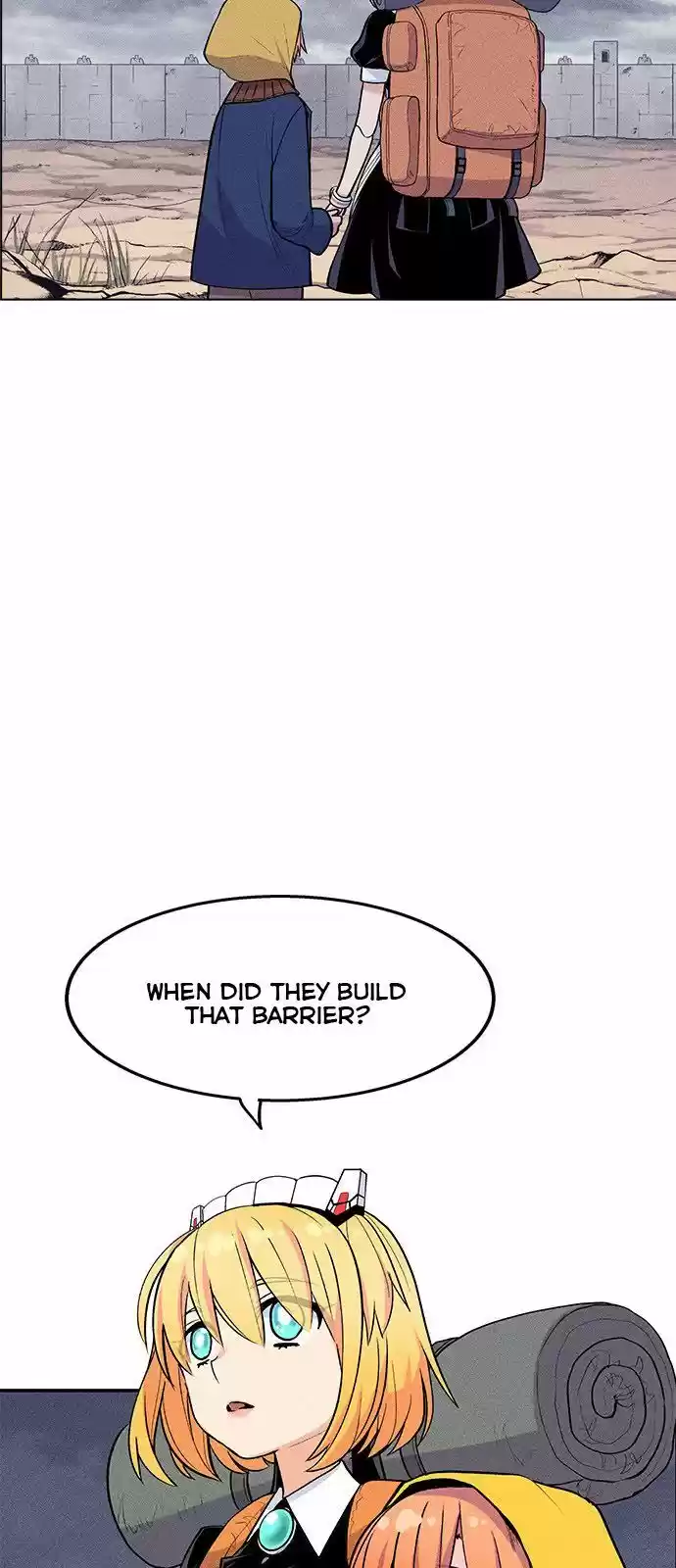 Housekeeper (Chae Yong-Taek) ch.008