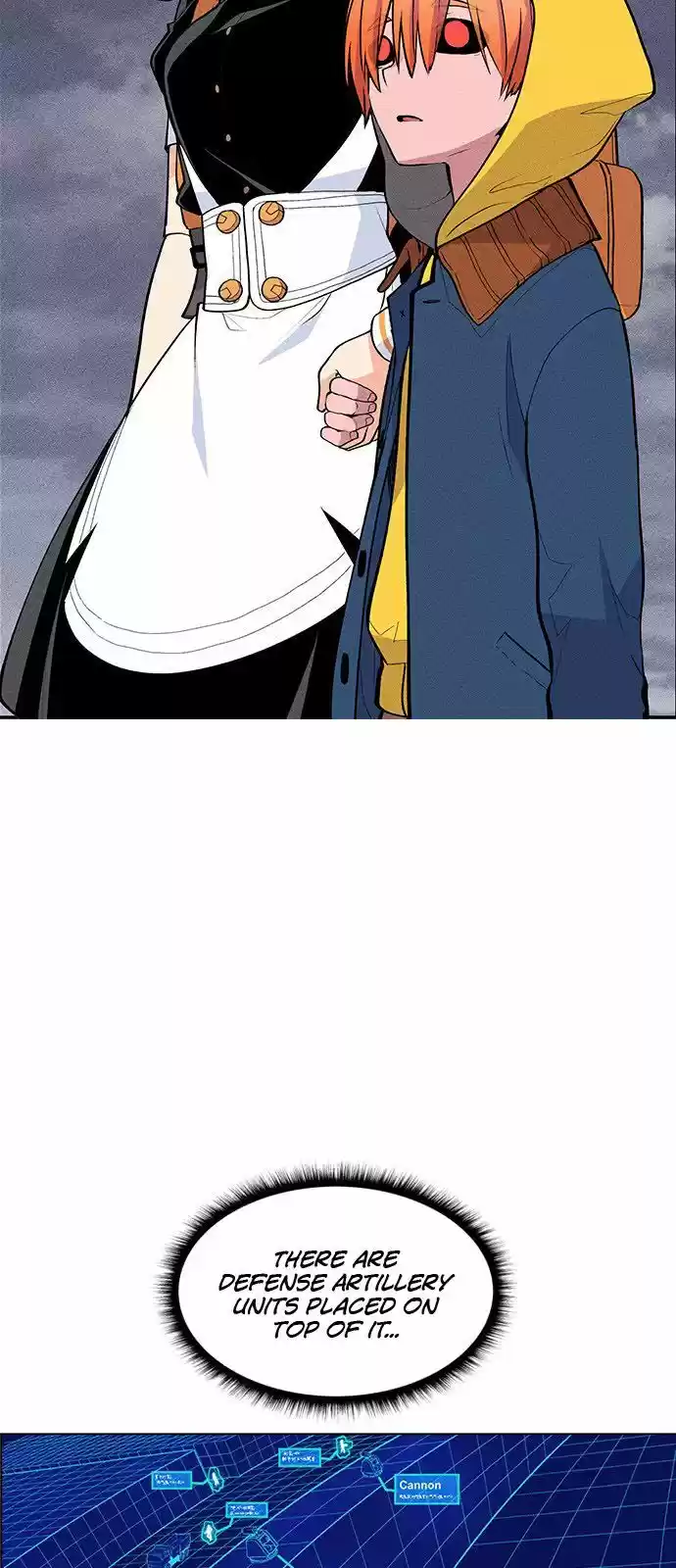 Housekeeper (Chae Yong-Taek) ch.008