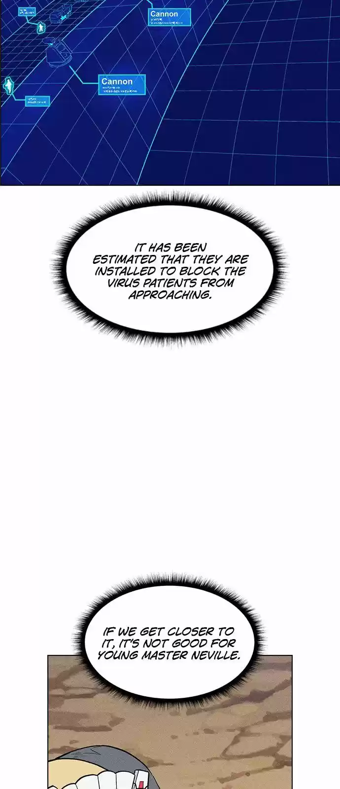 Housekeeper (Chae Yong-Taek) ch.008