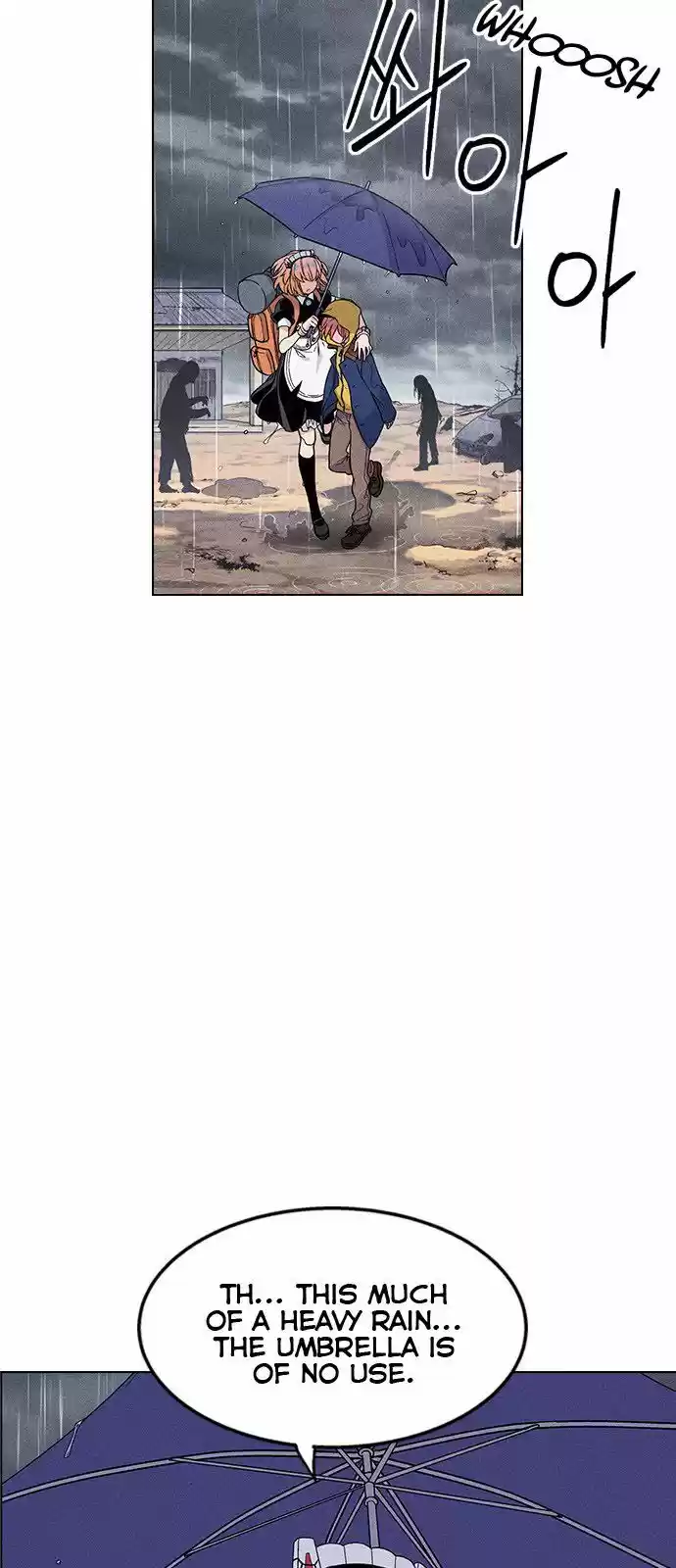 Housekeeper (Chae Yong-Taek) ch.008