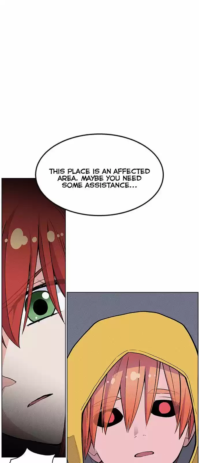 Housekeeper (Chae Yong-Taek) ch.008