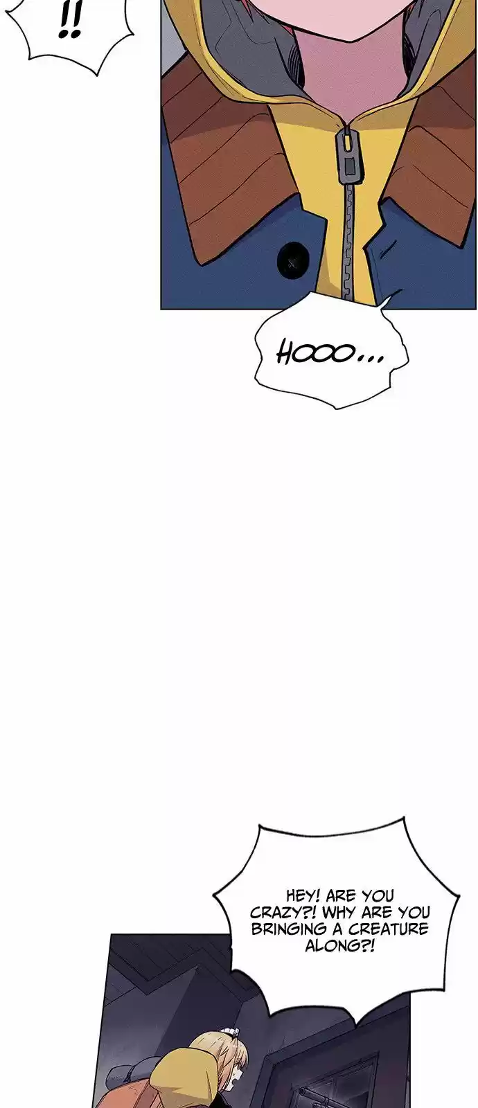 Housekeeper (Chae Yong-Taek) ch.008