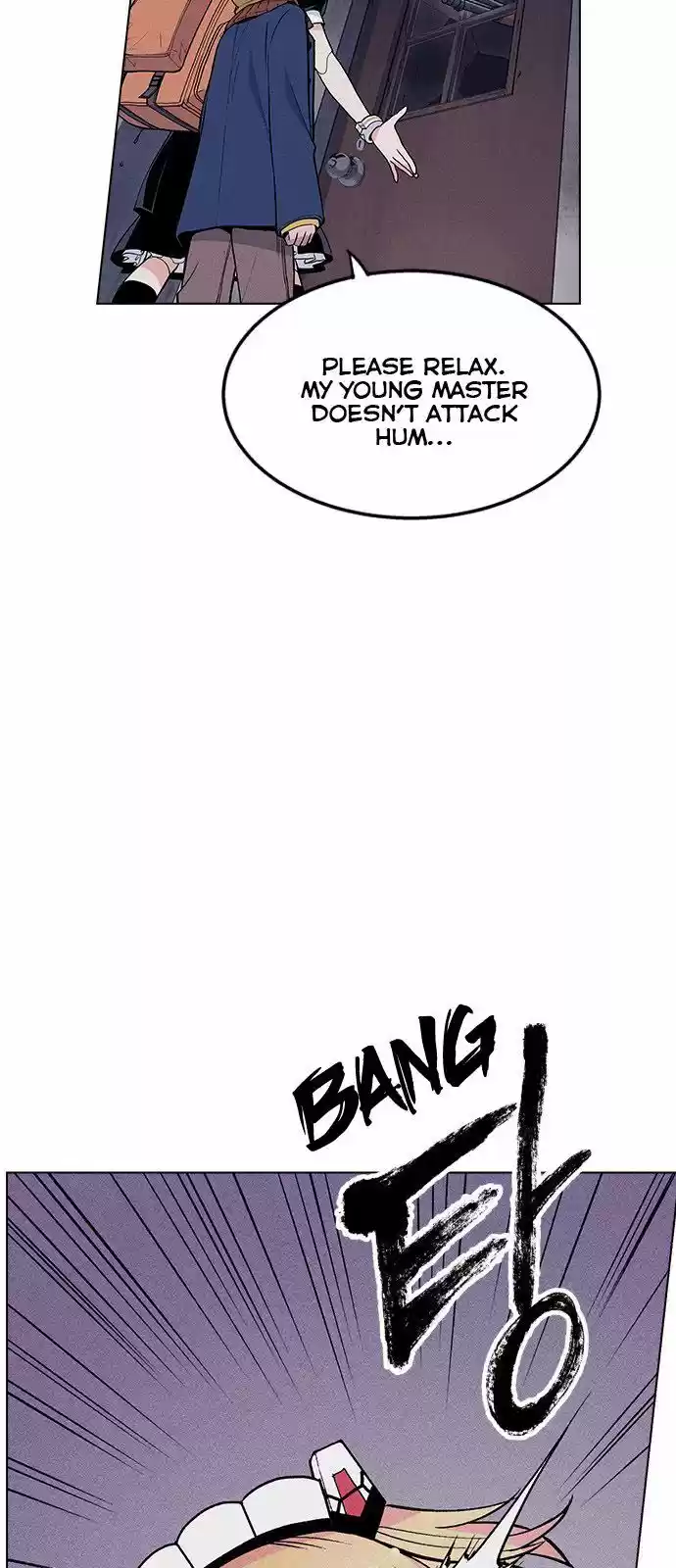 Housekeeper (Chae Yong-Taek) ch.008