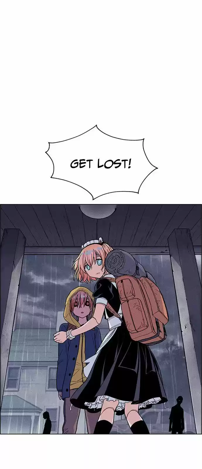 Housekeeper (Chae Yong-Taek) ch.008