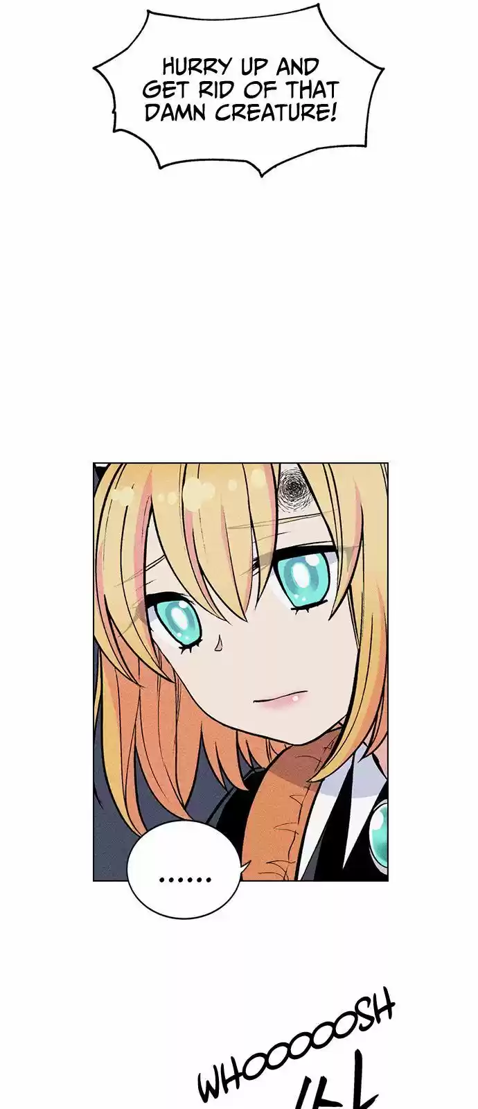 Housekeeper (Chae Yong-Taek) ch.008