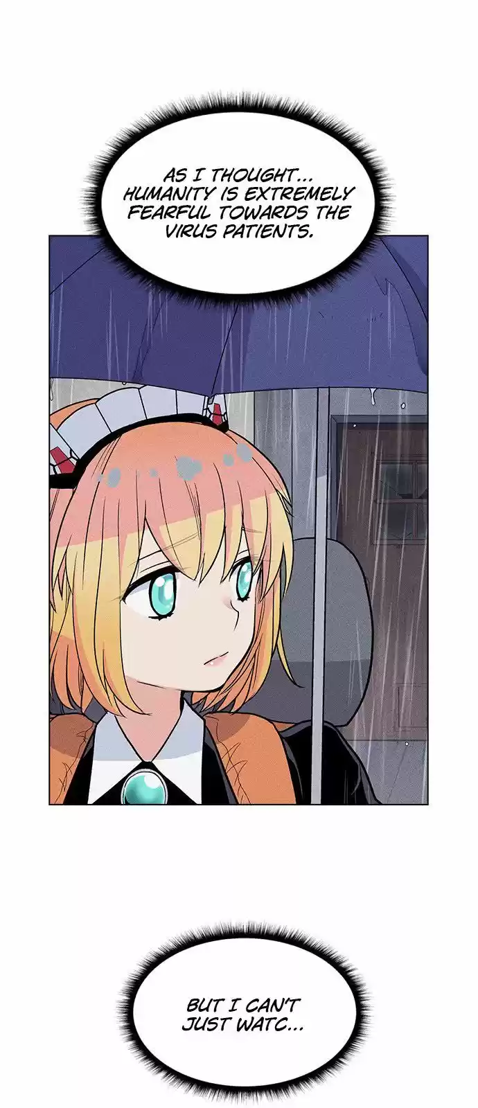 Housekeeper (Chae Yong-Taek) ch.008