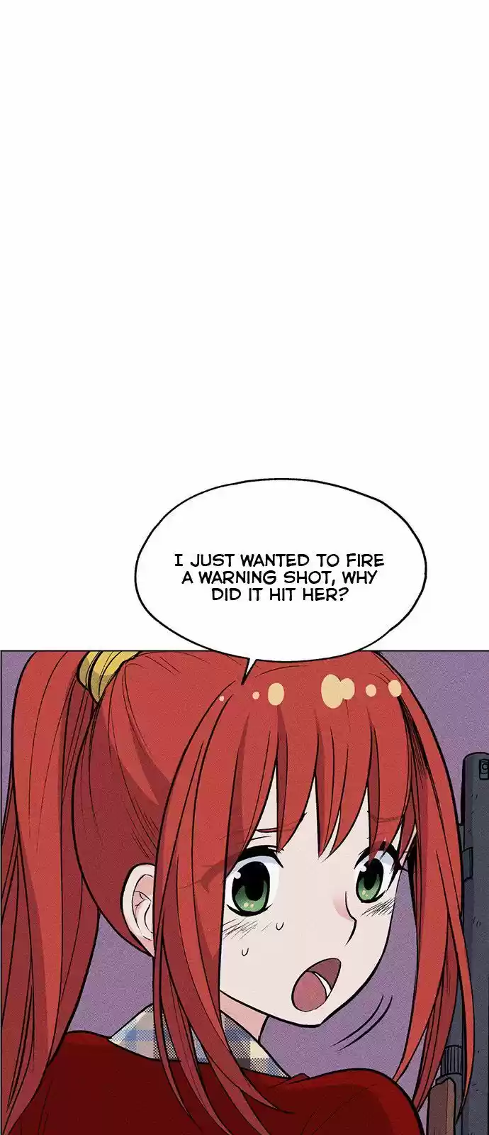 Housekeeper (Chae Yong-Taek) ch.008