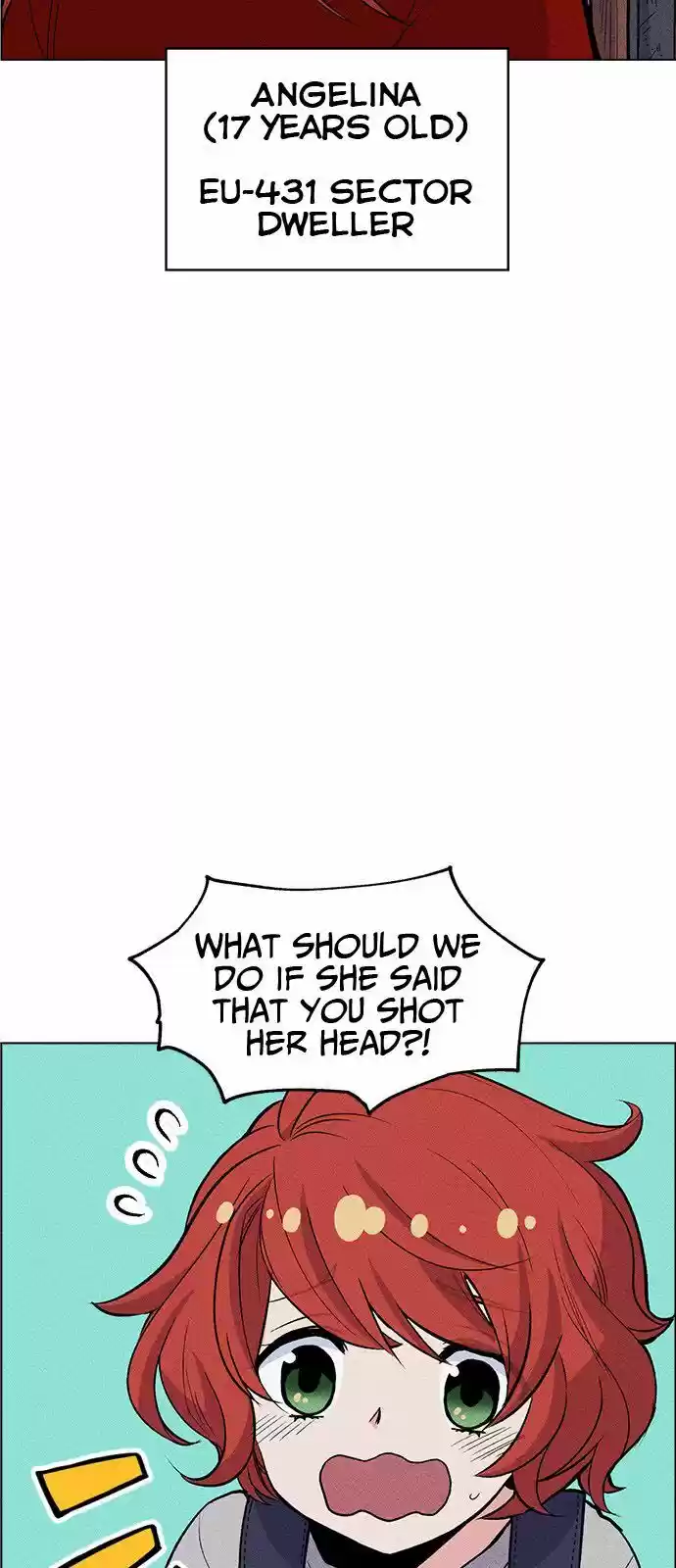 Housekeeper (Chae Yong-Taek) ch.008