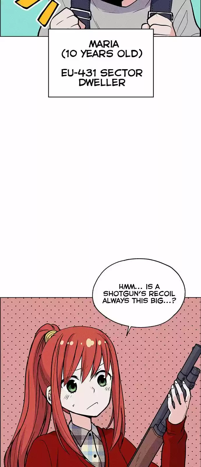 Housekeeper (Chae Yong-Taek) ch.008