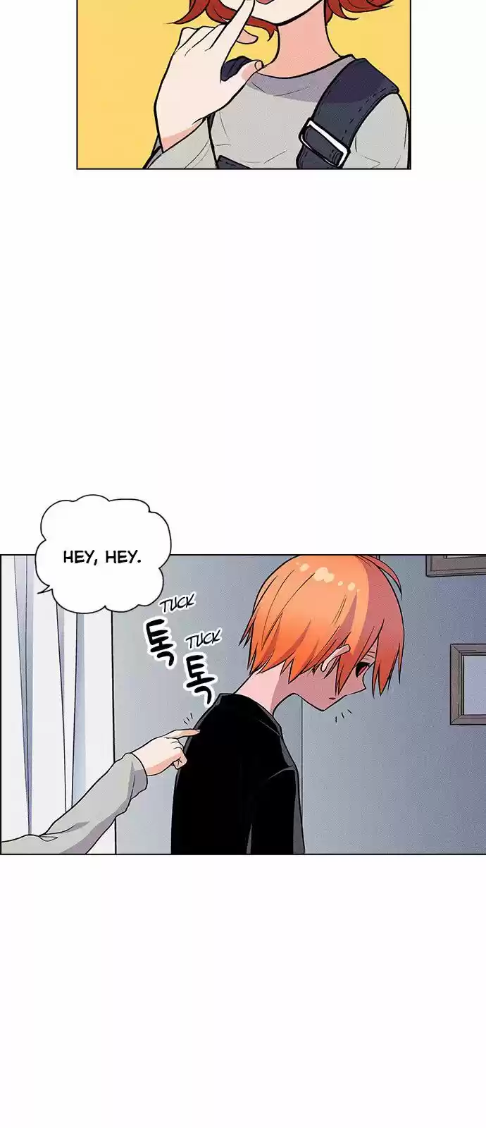 Housekeeper (Chae Yong-Taek) ch.008